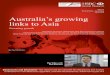 Australia’s growing links to Asia-Powering growthimg.scoop.co.nz/.../1407/HSBC_Research_Australias_growing_links_t… · Australia’s growing links to Asia Powering growth Macro