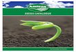SEEDS CATALOGUE - Baltoncp...2 | SEEDS CATALOGUE Our journey to offer the complete solution begins with provision of Amiran Seeds. To boost your harvest you will require quality seeds