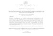 Center for Microfinance and Development University of ... · Center for Microfinance and Development University of Dhaka CMD Working Paper 04 ... Microcredit is essentially the dispersion