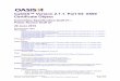CybOX Version 2.1.1. Part 94: X509 Certificate Objectdocs.oasis-open.org/cti/cybox/v2.1.1/csprd01/part94-x509...cybox-v2.1.1-csprd01-part94-x509-certificate 20 June 2016 Standards