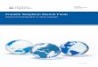 Franklin Templeton Shariah Funds · FRANKLIN TEMPLETON SHARIAH FUNDS société d’investissement à capital variable UNAUDITED SEMI-ANNUAL REPORT FOR THE PERIOD ENDED APRIL 30, 2019