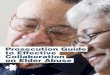Prosecution Guide to Effective Collaboration on Elder Abuse · 2019-12-06 · NATIONAL CENTER FOR STATE COURTS 300 Newport Avenue Williamsburg, VA 23185 Prosecution Guide to Effective