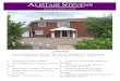£399,950 178 Castleton Road, Royton, Oldham, OL2 6UP · lounge/dining room and modern, luxury, fitted kitchen, spacious orangery/conservatory, ground floor WC, study area, extended