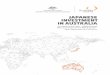 JAPANESE INVESTMENT IN AUSTRALIA - ANZCCJ · 5 Australian Government Department of Foreign Affairs and Trade (DFAT), Australia’s direction of goods & services trade – financial