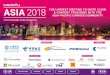 THE LARGEST MEETING TO UNITE CLOUD & …...5 & 6 December 2018, Hong Kong THE LARGEST MEETING TO UNITE CLOUD & CONTENT PROVIDERS WITH THE ASIA-PACIFIC CARRIER COMMUNITY Platinum sponsors