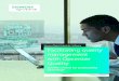 Siemens Digital Industries Software Facilitating quality ... · manufacturing operations management solutions in one portfolio, Opcenter, to enable digital transformation of manufacturing