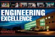 siue.edu/engineering EngInEErIng · “With one of the most comprehensive engineering programs in Illinois and the St. Louis area, and with dedicated faculty, staff, students and