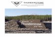101 George Biggy Sr. Road, Canmore, Alberta Canada T1W-2W4 ...thunderstonequarries.com/inc/pdf/Full_Catalog_2014.pdf · Quarry: 1-888-678-6234 Fax: 403-678-3219 Office: 403-257-2007
