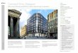 Connect110ns, Glasgow Client: BAM Properties Delivery and ... · A whole life approach to BIM Connect110ns, was delivered using BAM’s integrated BIM approach, which brings together