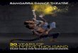 BANGARRA DANCE THEATRE - Sydney Opera House · Bangarra Dance Theatre pays respect ... both critical and creative thinking. Students can and should feel free to explore different