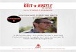 Trackr Founder, Christian Smith’s Journey From a Family ... Grit 'n' Hustle Show - #6... · to Tech Innovator & Team Building Superstar Todd Herman: Welcome to Episode #6 with technology
