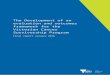 The Development of an evaluation and outcomes framework .../media/health/files/collec…  · Web viewThe Victorian Cancer Survivorship Program (VCSP), an initiative of the Victorian