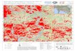 Overview of Flood Waters around the town of & Flooding ... · of Phra Nakhon Si Ayutthaya in Ayutthaya Province and close to the Chao Phraya River. SPOT 4 crisis imagery was acquired