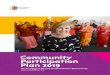 Community Participation Plan 2019 · mutluluk duyacaktir. Terciiman istemek i