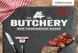 ESTD 1924 BUTCHERY - Gilmours...Beef Cuts Marinated Beef Sirloin The marinade helps tenderise the meat. For best results sirloin should be cooked to medium rare. Stir Fry These quality