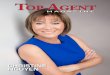 CHRISTINE NGUYEN - Hunter Rowe · 2020-05-13 · CHRISTINE NGUYEN Having honed her business sense as a girl, Christine Nguyen was well-primed for success in real estate when she finally