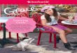 Learning Guide - American Girl...The activities in this learning guide may be structured as class discussions, small-group projects, or independent work. Even though the unit has been