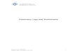 Pharmacy Logs and Worksheets - Critical Care Nutrition · Pharmacy Logs and Worksheets . Version: July 3rd, 2009 (EU) ... To be filled out by Site Pharmacy daily and faxed to Clinical