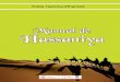 MANUAL DE HASSANIYA - COnnecting REpositories · La palabra « hassaniya » viene del nombre de la tribu árabe los « Hassan », que entraron en el territorio de Mauritania en los