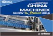 Poland MACHINEX SHOW...ZHEJIANG HUANGYAN JIANGNAN MOULD FACTORY GANGNAM MOULD is a professional company in the area of Plastic Parts and Moulds. The company has a group of plastic