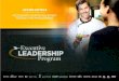 ACCELERATE YOUR DEVELOPMENT TO EXECUTIVE MANAGEMENT · 2017-01-18 · ACCELERATE YOUR DEVELOPMENT TO EXECUTIVE MANAGEMENT. ... AccorHotels Executive Leadership Program exposed me