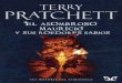 Libro proporcionado por el equipodescargar.lelibros.online/Terry Pratchett/El... · —¿Te he dicho yo que hables? —dijo Mauricio—. Creo que no te he dicho que hables, ¿verdad?
