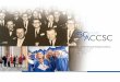 2017 ACCSC Professional Development Conference Program... · 2018-01-03 · 2017 ACCSC Professional Development Conference. September 25-27, 2017 Hyatt Regency Reston. Reston, Virginia