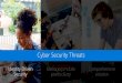 Cyber Security Threatsisaca.or.ke/resources2017/ISACA Presentation - Handling...Addresses security challenges across users (identities), devices, data, apps, and platforms―on-premises