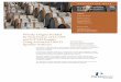 Whisky Origins Profiled By Data Fusion of LC/MS and ICP-MS ...€¦ · Using Advanced TIBCO Spotfire® Software APPLICATION NOTE LC/Mass Spectrometry ICP-Mass Spectrometry Analytics