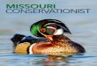 Missouri Conservationist September 2018 · 2020-01-03 · Outdoor Education Centers MDC shooting ranges and outdoor education centers are designed . ... Parkville, MO 64152 816-891-9941