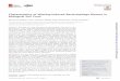Characteristics of Wetting-Induced Bacteriophage …Characteristics of Wetting-Induced Bacteriophage Blooms in Biological Soil Crust Marc W. Van Goethem, aTami L. Swenson, Gareth Trubl,b