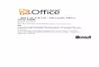 download.microsoft.com€¦ · Web viewWord saves new files in the Office Open XML format (*.docx). Microsoft Word 2010\Word Options\Save Microsoft Word 2010\Word Options\Save OpenDocument