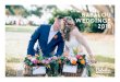 BABALou weddings 2018 - Kingscliff Beach Hotelkingscliffbeachhotel.com.au/wp-content/uploads/... · Venue features · Exclusive use of our ocean front venue, own private bar and amenities