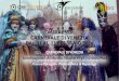 weekend Carnevale di Venezia dal 22 al 24 febbraio 2019 · CARNEVALE DI VENEZIA Accompagnatori di Inforidea: Riccardo Virgili e Cristina Mura Con un Fotografo Professionista di Reportage