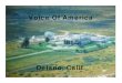 Delano presentation for the SFDXA - QSL.netDelano Transmitting Station Compound and Antenna Field December 1998 Total of 6 reversible Rhombics Low band dipole curtains High band dipole