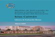 Islas Caimán - FATF-GAFI.ORG · 2019-04-01 · ISLAS CAÍMAN INFORME DE EVALUACIÓN MUTUA 5 RESUMEN EJECUTIVO 1. Este informe es un resumen de las medidas ALA/CFT vigentes en las