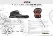 V1501.01 CAIMAN IGS - v12footwear.comv12footwear.com/media/V1501.01-Caiman-IGS.pdf · Lightweight yet durable, the Caiman combines a nubuck-feel finish and woven fibre upper. Fully