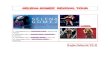 SELENA GOMEZ REVIVAL TOUR - WordPress.com · selena gomez revival tour 1. december 2017 / / movistar arena 3. december 2017 / / feztival 6. december 2017 / / net live 10. december