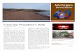 Michigan - mi.aipg.orgmi.aipg.org/newsletters/pdf/2017 October MI Newsletter.pdfMichigan University. The Michigan Geological Survey (MGS) presented a technical summary for the Bedrock