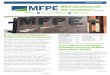 MFPE December Newsletter · 2018-12-28 · MFPE December Newsletter Created Date: 12/28/2018 11:24:30 PM Keywords () 