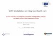 SGPP Marketplace on integrated health care · Good Practice on digitally-enabled, integrated, person-centred care in the Basque Country Esteban de Manuel Keenoy, Ispra, Italy 12 –