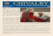 CHIVALRY - Imperial Society of Knights Bachelor Chivalry-2019.pdf15 of this edition of Chivalry and on our website: The Museum at Pooley Swords 3 Mr Pooley was delighted to show me