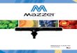 Mazzei Agriculture Product Catalog 2016-04-28¢  Product Warranty. PERIOD OF WARRANTY. Subject to the