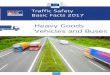 Heavy Goods Vehicles and Buses - European Commission · 2018-01-15 · Figure 1: Number of fatalities in accidents involving Heavy Goods Vehicles and buses or coaches and all road