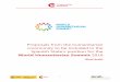 World Humanitarian Summit 2016 - ReliefWebreliefweb.int/sites/.../files/...espaolas_WHS_2016.pdf · World Humanitarian Summit (WHS) that will take place in Turkey on May the 23rd