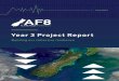 Year 3 Project Report - civil defence · Youtube. The video resources developed in Year 2 of the project and the SAFER Framework video are now hosted . on a dedicated AF8 YouTube