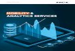 mobility & analytics services - HCL Technologies · 2018-09-20 · • Selenium • crashlytics • ruby, calabash • cucumber • test Automation Framework • mmA • Factory model