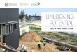 UNLOCKING POTENTIAL final_small_2.pdf1 201819 nnual eport UNLOCKING POTENTIAL. Department of. Primary Industries and Regional Development. 2018/19 SWDC ANNUAL REPORT