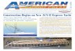 AMERICAN CUSTOM YACHTS, INC., 6800 S.W. JACK JAMES … · VOLUME 39 - 2007 NEWS AND INFORMATION FROM AMERICAN CUSTOM YACHTS REMEMBER ALWAYS Laid up on a plasma-cut steel jig, the