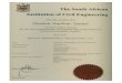 scan0012 - Drennan Maud · The South African Institution of Civil Engineering 3fereby certifies that Durban 3farbour Tunnel won the SAICf Award for the most outstanding cívíCengíneeríng